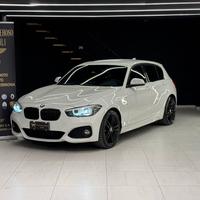 Bmw 118d 2.0 150 CV M Sport Manuale 2018