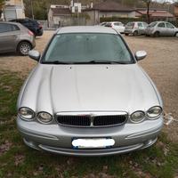 JAGUAR X-Type X400/6/7/8/9 - 2004