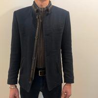 giacca da uomo mezza stagione 