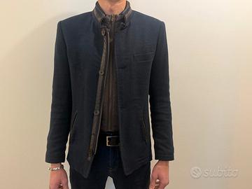 giacca da uomo mezza stagione 