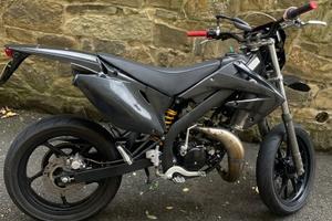 Vent 50cc