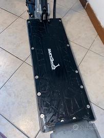 MONOPATTINO ELETTRICO 