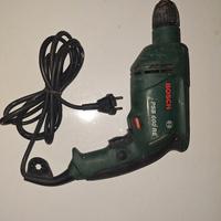 trapano bosch  PSB 600 RE