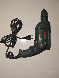 trapano bosch  PSB 600 RE