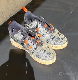 Nike Air Force 1 Low Experimental