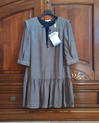 Abito a camicia di Patrizia Pepe