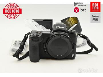 Nikon Z6