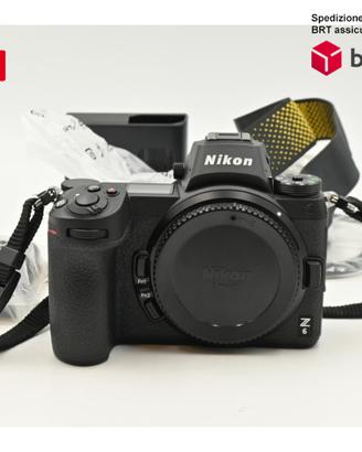 Nikon Z6