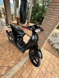 Scarabeo Piaggio 2015