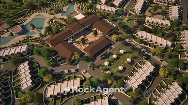 VILLINO II IN CLASSE A4 IN COSTRUZIONE IN CONTESTO