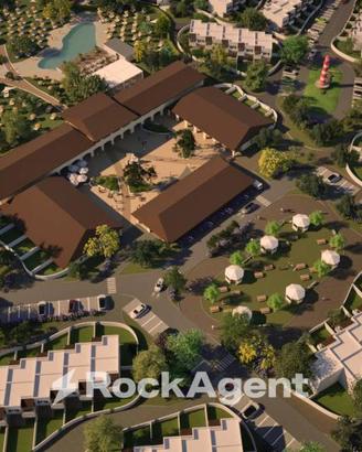 VILLINO II IN CLASSE A4 IN COSTRUZIONE IN CONTESTO