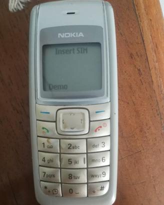 Nokia 1110