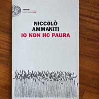 Io non ho paura - Niccolò Ammaniti