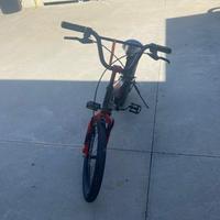 Bici fitness kid