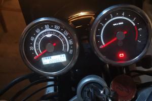 Royal Enfield continental gt