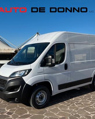 Fiat DUCATO 2.3 MJT 140CV P.CORTO TETTO MEDIO L1H2