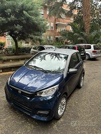 Aixam City 2021 Diesel
