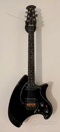 Ovation Breadwinner vintage made in usa anni 70