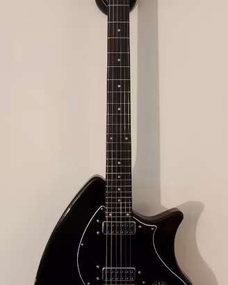 Ovation Breadwinner vintage made in usa anni 70