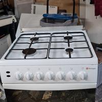 Cucina a gas Tecnogas