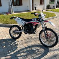 Ciclomotore Beta 50cc
