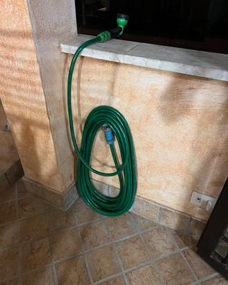 Tubo da giardino 10 mt