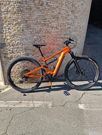 MTB Cannondale HABIT