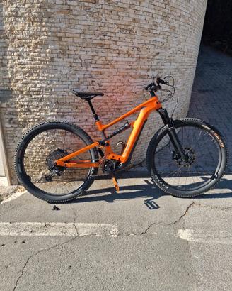 MTB Cannondale HABIT