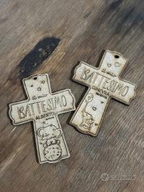 bomboniere battesimo