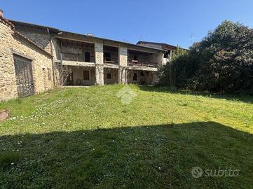 CASA INDIPENDENTE A CAROBBIO DEGLI ANGELI