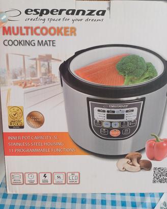 multicooker