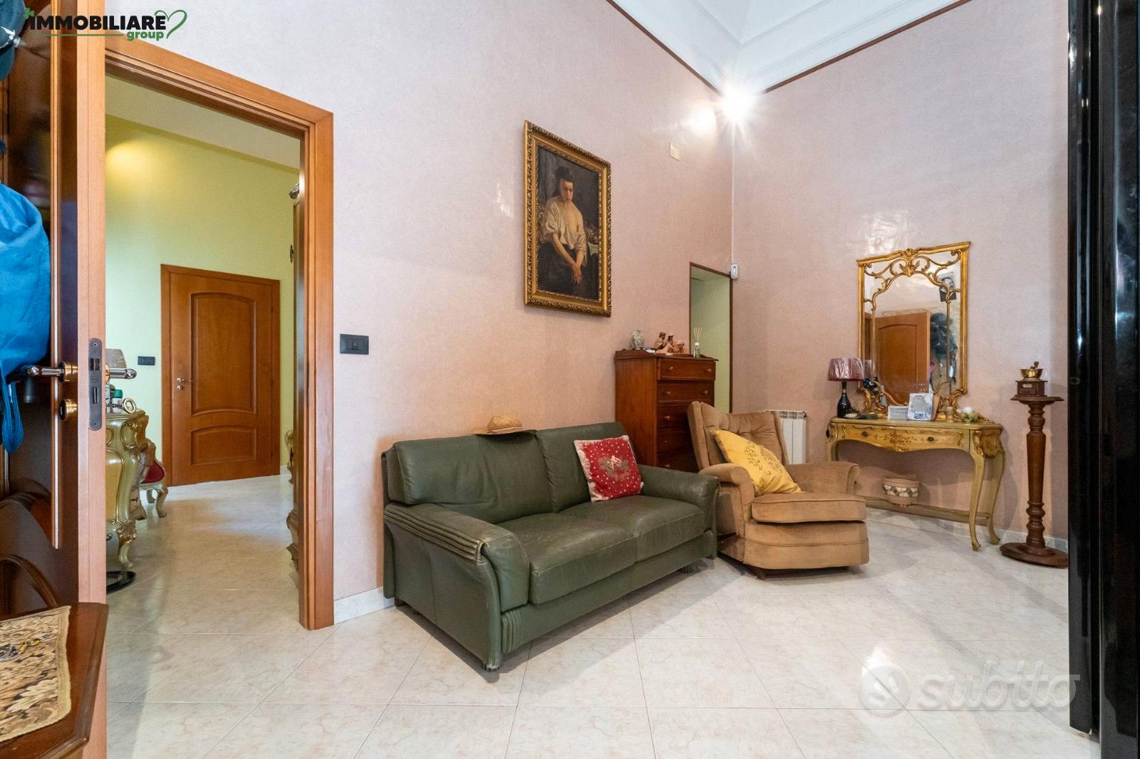 Appartamento – Catania, Monserrato, Borgo-Sanzio - Vista 4