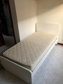 Mobilio completo per camere da letto