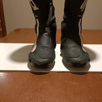 stivali da moto per donna 