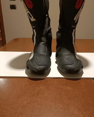 stivali da moto per donna 