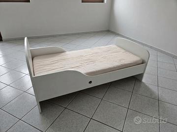 letto per bambini 