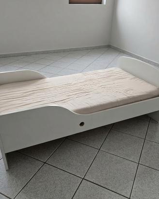 letto per bambini 