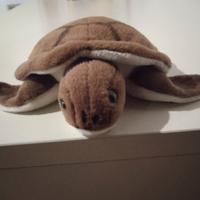 Peluche Venturelli Tartaruga marina - vintage