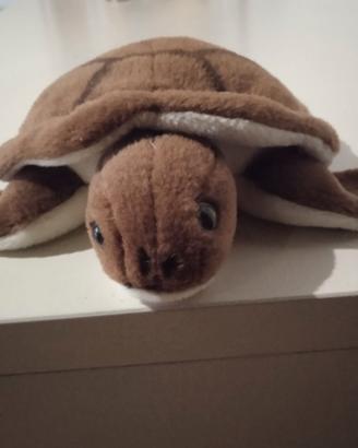Peluche Venturelli Tartaruga marina - vintage