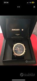 Orologio Ducati 5030 CHRONO
