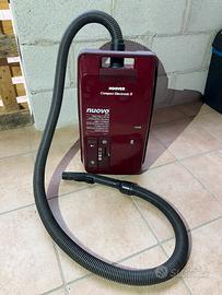 Aspirapolvere Hoover Compact + Accessori