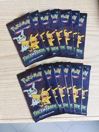 Pokemon Trick or Trade 2023