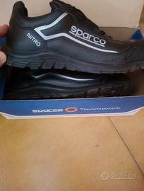 SPARCO ANTINFORTUNISTICHE NUMERO 45