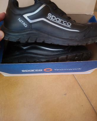SPARCO ANTINFORTUNISTICHE NUMERO 45