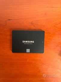 Samsung 870 EVO 2TB SSD