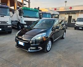Renault Scenic Scénic X-Mod 1.5 dCi 110CV Luxe