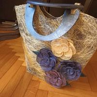 borsa primaverile 2026 multiuso 