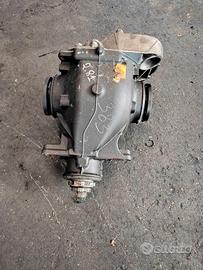 Differenziale posteriore BMW 335D e92
