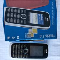 nokia 112