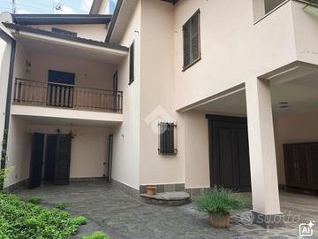 CASA INDIPENDENTE A PONTIROLO NUOVO